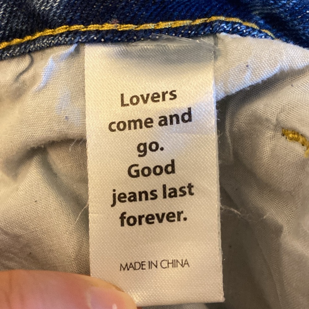 PacSun Jeans - Picture 4 of 5